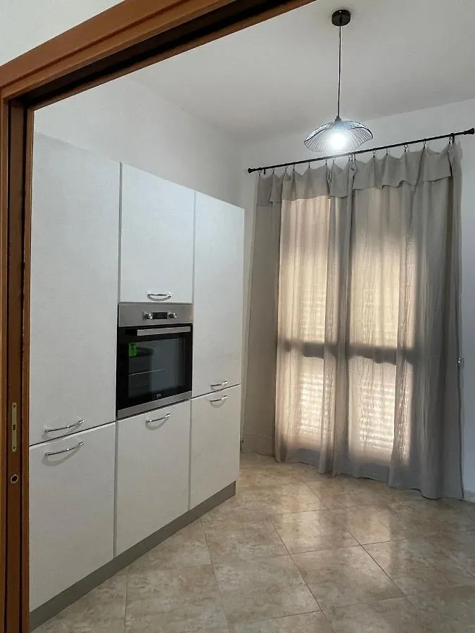 Ferienhaus Villa Vista Mozzafiato Custonaci