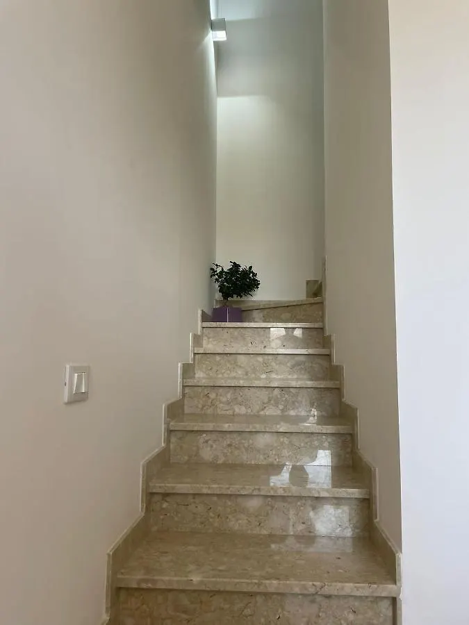 Villa Vista Mozzafiato Custonaci Ferienhaus