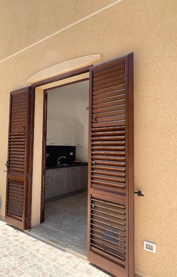 Ferienhaus Villa Vista Mozzafiato Custonaci Italien
