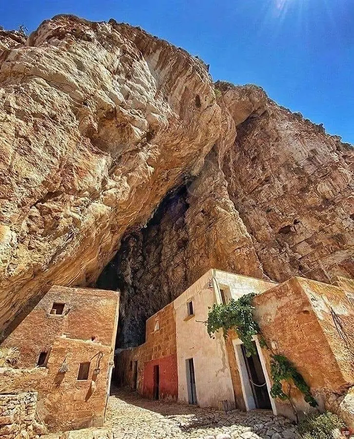 Casa vacanze Villa Vista Mozzafiato Custonaci