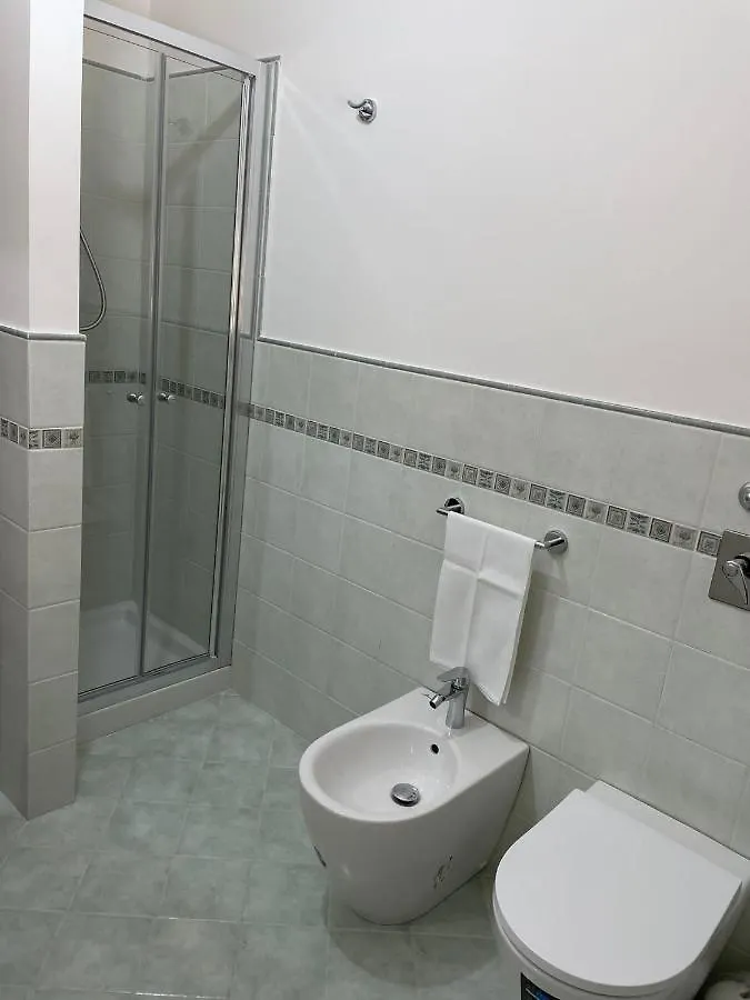 Villa Vista Mozzafiato Custonaci Ferienhaus