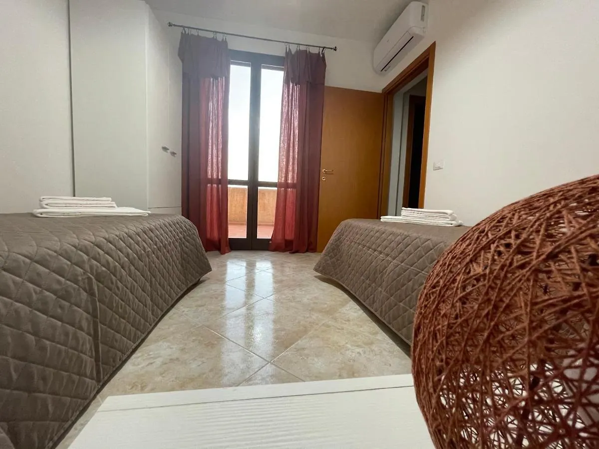 Villa Vista Mozzafiato Custonaci