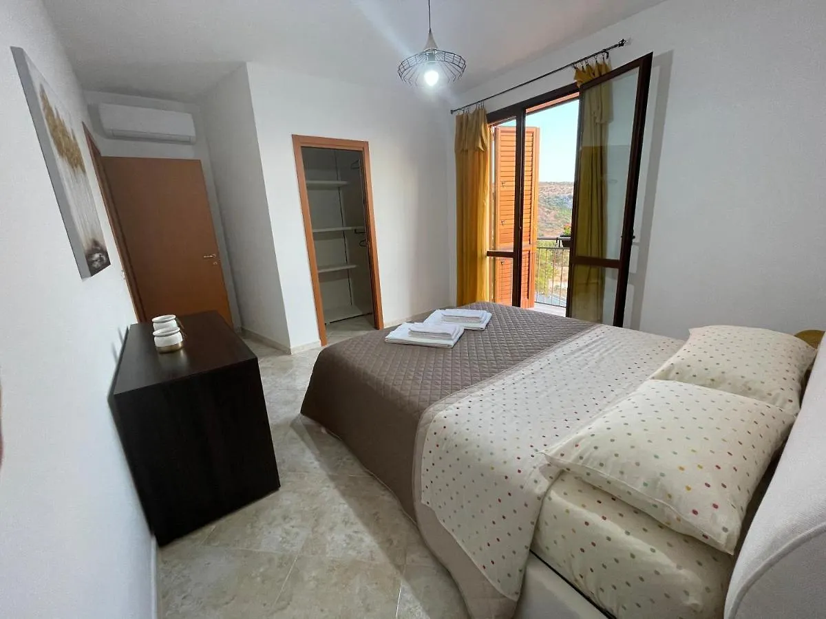 Villa Vista Mozzafiato Custonaci Casa vacanze