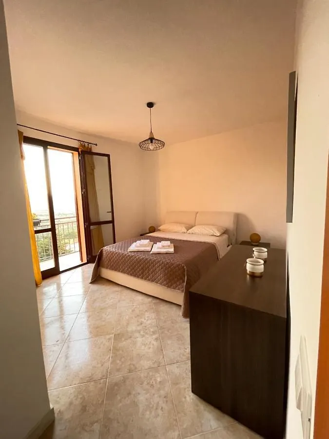 Villa Vista Mozzafiato Custonaci