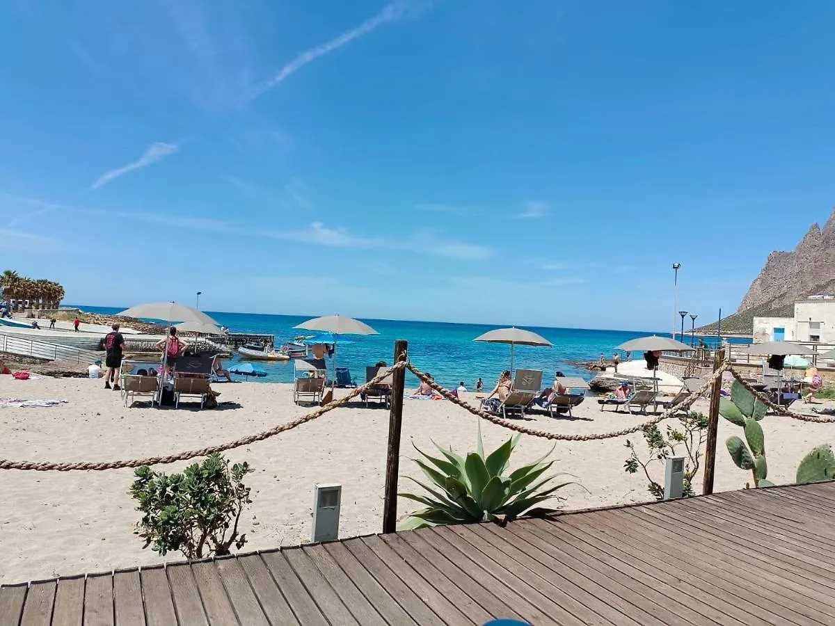Villa Vista Mozzafiato Custonaci