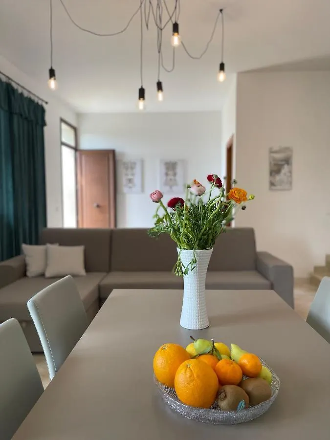 Villa Vista Mozzafiato Custonaci 0*,  Italien