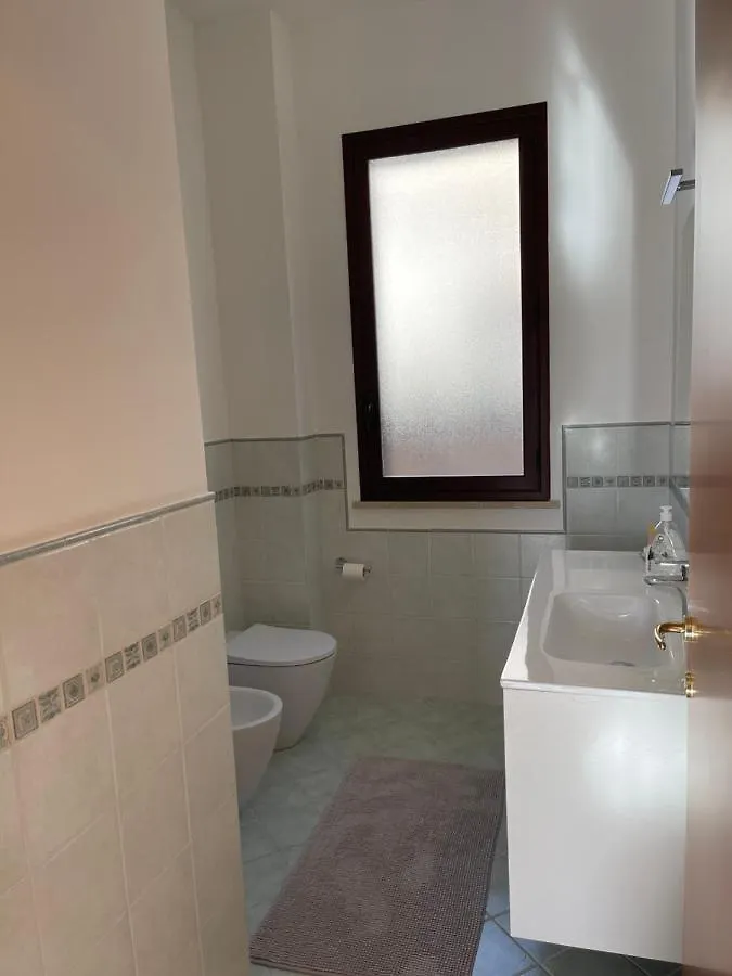 Villa Vista Mozzafiato Custonaci