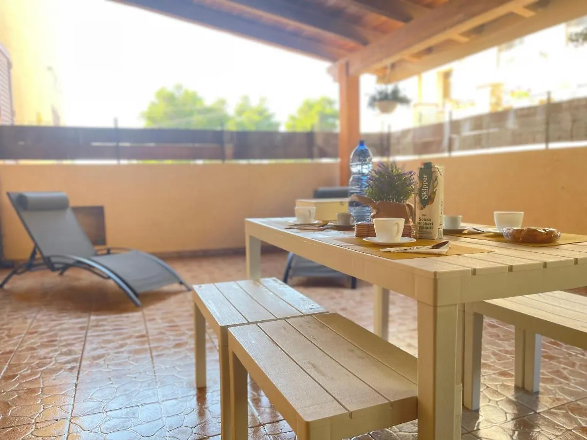 Villa Vista Mozzafiato Custonaci Italia
