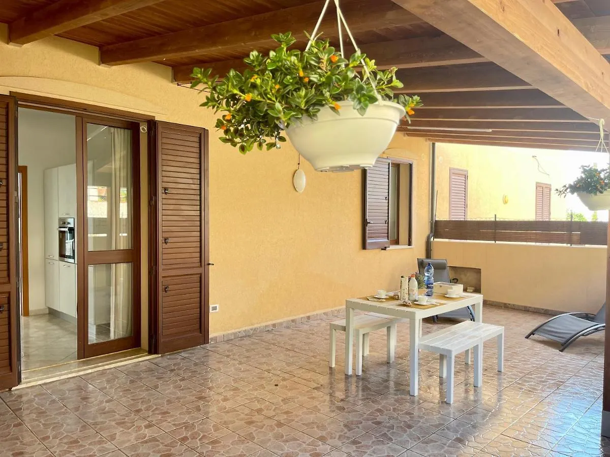 Villa Vista Mozzafiato Custonaci 0*,  Italien