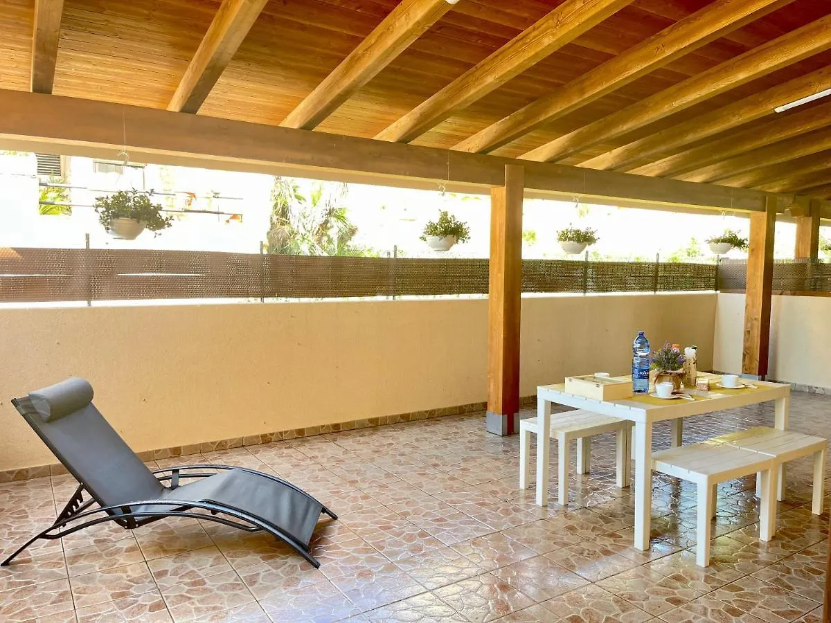 Villa Vista Mozzafiato Custonaci 0*,  Italien