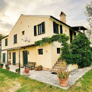Casale Al Fiume Grottazzolina