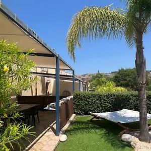 Baglio Mazzara Apartment